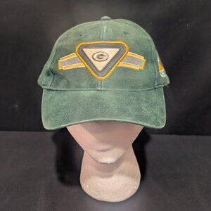 NFL Green Bay Packers adjustable hat